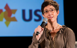 Torah in the Streets – Study Materials from Rabbi Noa Kushner