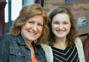 A Mother’s Day Gift Defined by Leadership, Legacy at Congregation Beth El