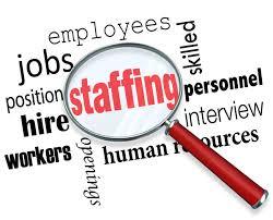 Staffing Survey: The More Things Change, the More They Stay the Same