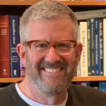 Rabbi Adam Rubin PhD