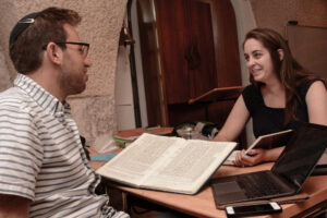 Lessons Learned: 72 hours with Millennial Leaders