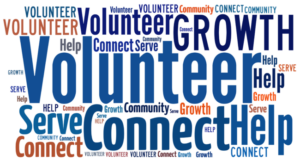 Don’t Forget Volunteer Recognition