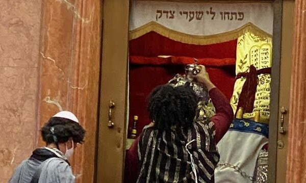 Racial Justice and Inclusion