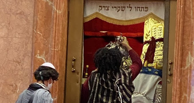 Racial Justice and Inclusion