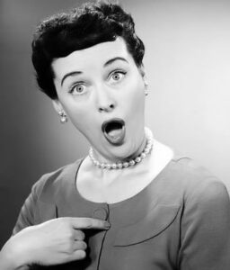 “Who, me?” The What, Who and How of Accountability