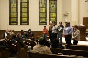 Member Spotlight: Temple Beth El innovates with Civil Rights Experience