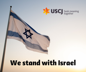 Six Months since Oct 7th