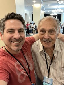 Embracing Brotherhood:  The Urgency and Benefits of Men’s Groups in the Jewish Community