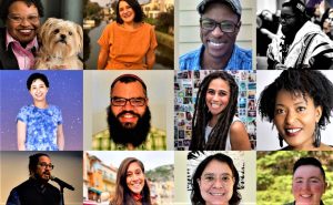 An Anti-Racism Shavuot Message